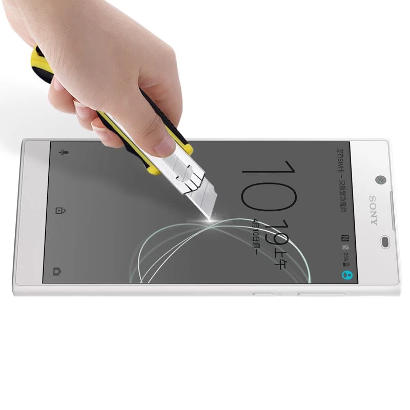 Sony Xperia L1 skärmskydd  H+PRO Tempered Glass