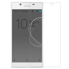 Sony Xperia L1 skal, fodral och skärmskydd