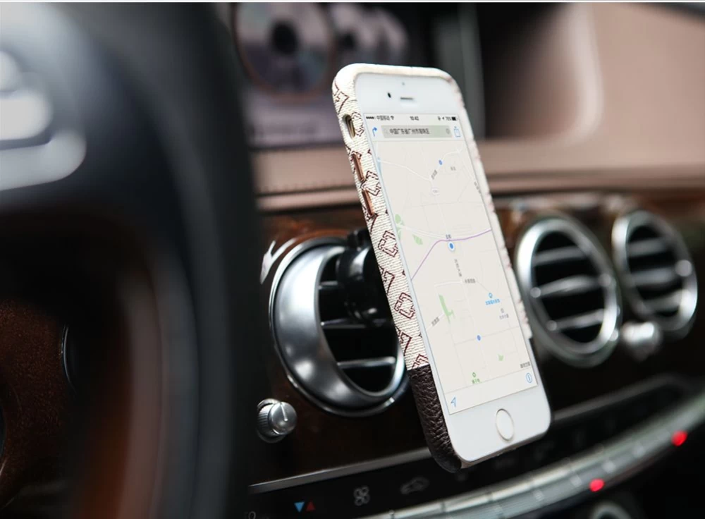 Apple iPhone 7 dėklas baltas Nillkin Oger 