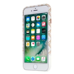 Apple iPhone 7 dėklas baltas Nillkin Oger 