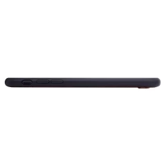Apple iPhone 7 dėklas rudas Nillkin Hybrid 