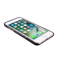 Apple iPhone 7 dėklas rudas Nillkin Oger 