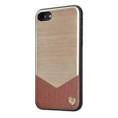 iPhone iPhone 7 skal Nillkin Lensen  iPhone 7