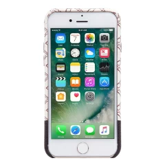 Apple iPhone 7 dėklas baltas Nillkin Oger 