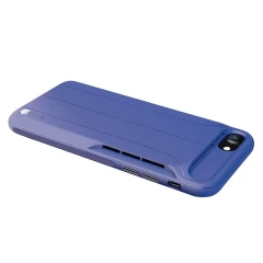 Apple iPhone 7 dėklas mėlyna Nillkin AMP 