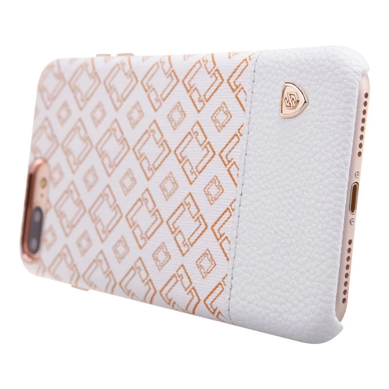 Apple iPhone 7 Plus case white Nillkin Oger