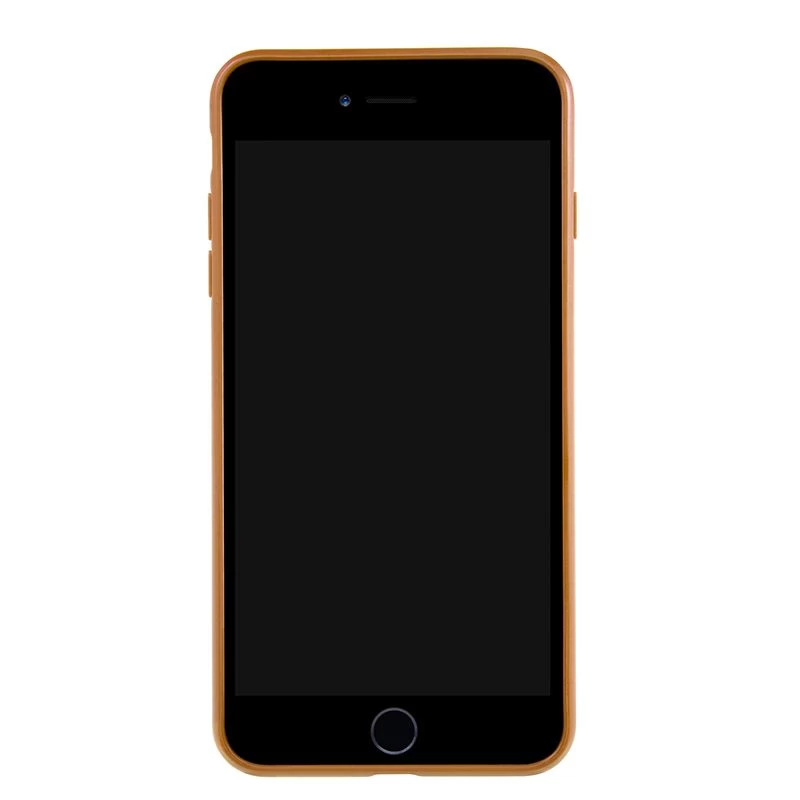 Apple iPhone 7 Plus vāciņš brūns Nillkin Phenom