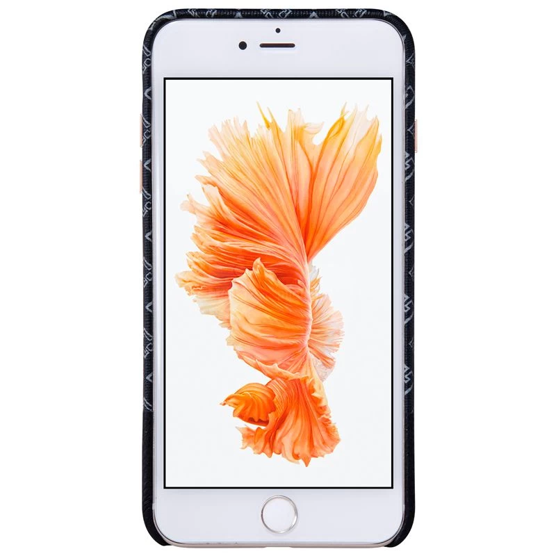 Apple iPhone 7 Plus vāciņš melns Nillkin Oger