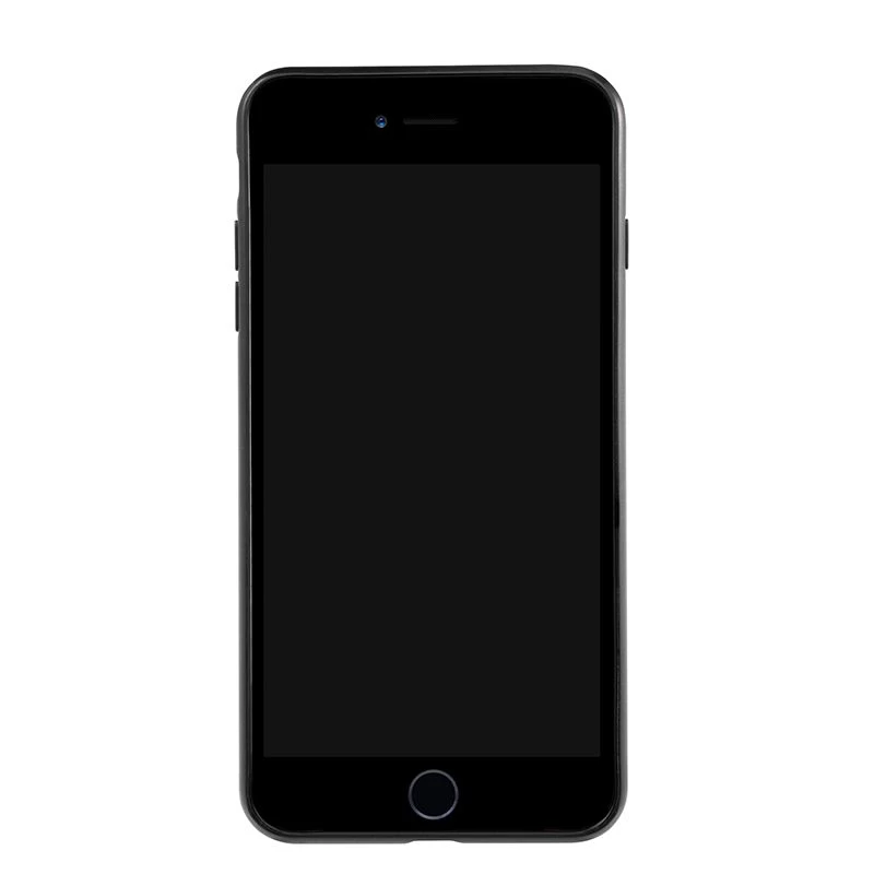 Apple iPhone 7 Plus vāciņš melns Nillkin Phenom