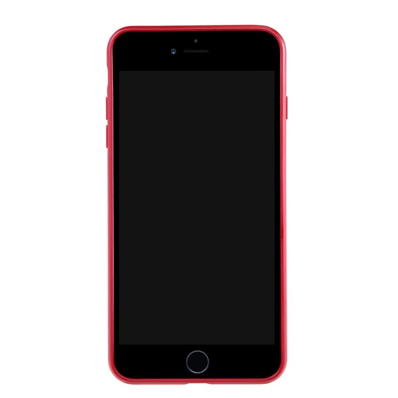 Apple iPhone 7 Plus чехол красный Nillkin Phenom