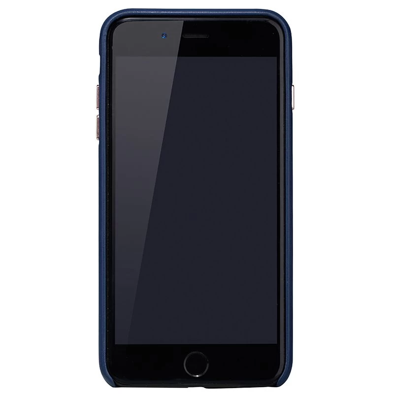 Apple iPhone 7 Plus vāciņš zils Nillkin Brocade  Iphone