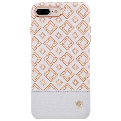 Apple iPhone 7 Plus case white Nillkin Oger 