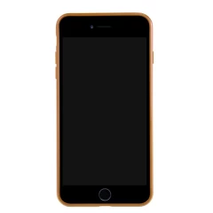 Apple iPhone 7 Plus чехол коричневый Nillkin Phenom 