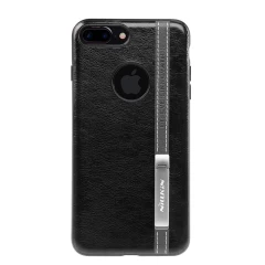 Apple iPhone 7 Plus vāciņš melns Nillkin Phenom 