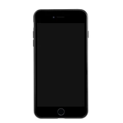 Apple iPhone 7 Plus vāciņš melns Nillkin Phenom 