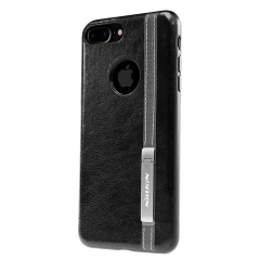 Apple iPhone 7 Plus vāciņš melns Nillkin Phenom 