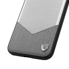 Apple iPhone 7 Plus vāciņš sudraba Nillkin Lensen 