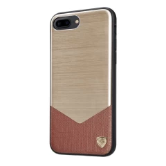 iPhone iPhone 7 Plus vāciņš Nillkin Lensen  iPhone 7 Plus