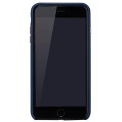 Apple iPhone 7 Plus чехол синий Nillkin Brocade  Iphone