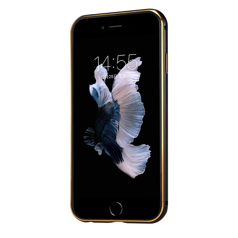 Apple iPhone 6 Plus dėklas Juoda Nillkin Car Holder/Protection