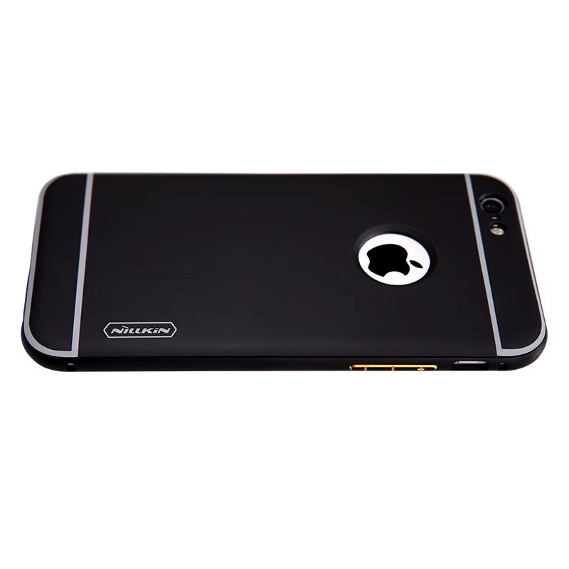 Apple iPhone 6 Plus dėklas Juoda Nillkin Car Holder/Protection