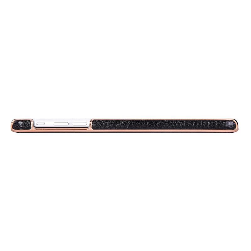 Apple iPhone 6 Plus dėklas Juoda Nillkin N-JARL Wireless Charging Receiver