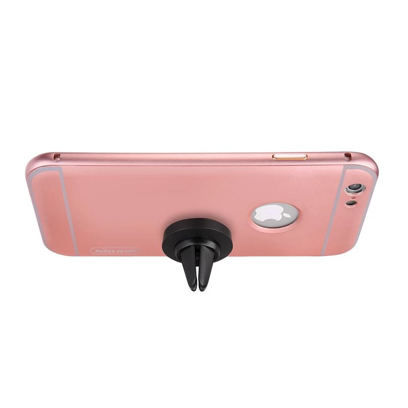 Apple iPhone 6 Plus dėklas rožinis Nillkin Car Holder/Protection