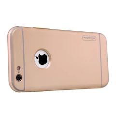 Apple iPhone 6 Plus dėklas auksinis Nillkin Car Holder/Protection 