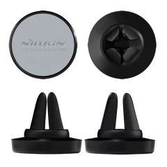Apple iPhone 6 Plus dėklas auksinis Nillkin Car Holder/Protection 