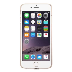 Apple iPhone 6 Plus dėklas auksinis Nillkin Magic  Qi Wireless Charging