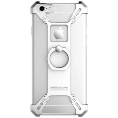 Apple iPhone 6 Plus dėklas  Nillkin Barde Metal with Ring