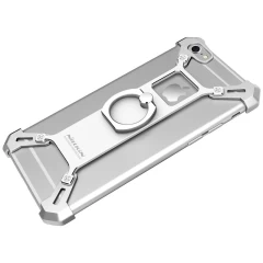 Apple iPhone 6 Plus dėklas  Nillkin Barde Metal with Ring
