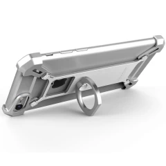 Apple iPhone 6 Plus dėklas  Nillkin Barde Metal with Ring