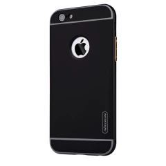 Apple iPhone 6 Plus dėklas Juoda Nillkin Car Holder/Protection 