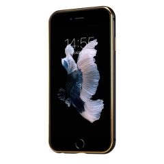 Apple iPhone 6 Plus dėklas Juoda Nillkin Car Holder/Protection 