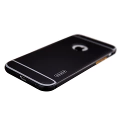 Apple iPhone 6 Plus dėklas Juoda Nillkin Car Holder/Protection 