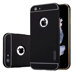 iPhone iPhone 6 Plus vāciņš Nillkin Car Holder/Protection  iPhone 6 Plus