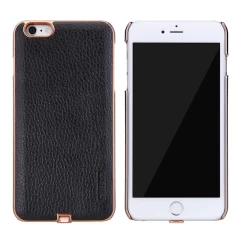 Apple iPhone 6 Plus dėklas Juoda Nillkin N-JARL Wireless Charging Receiver 