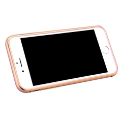 Apple iPhone 6 Plus dėklas rožinis Nillkin Car Holder/Protection 