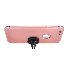 Apple iPhone 6 Plus dėklas rožinis Nillkin Car Holder/Protection 