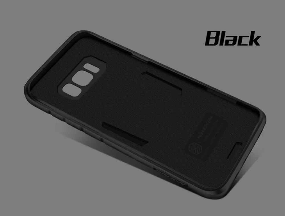 Samsung Galaxy S8 Plus vāciņš  Defender II