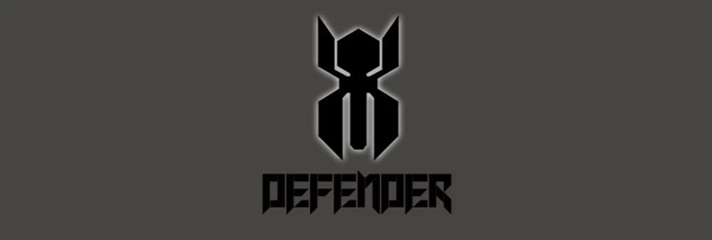 Samsung Galaxy S8 Plus vāciņš  Defender II