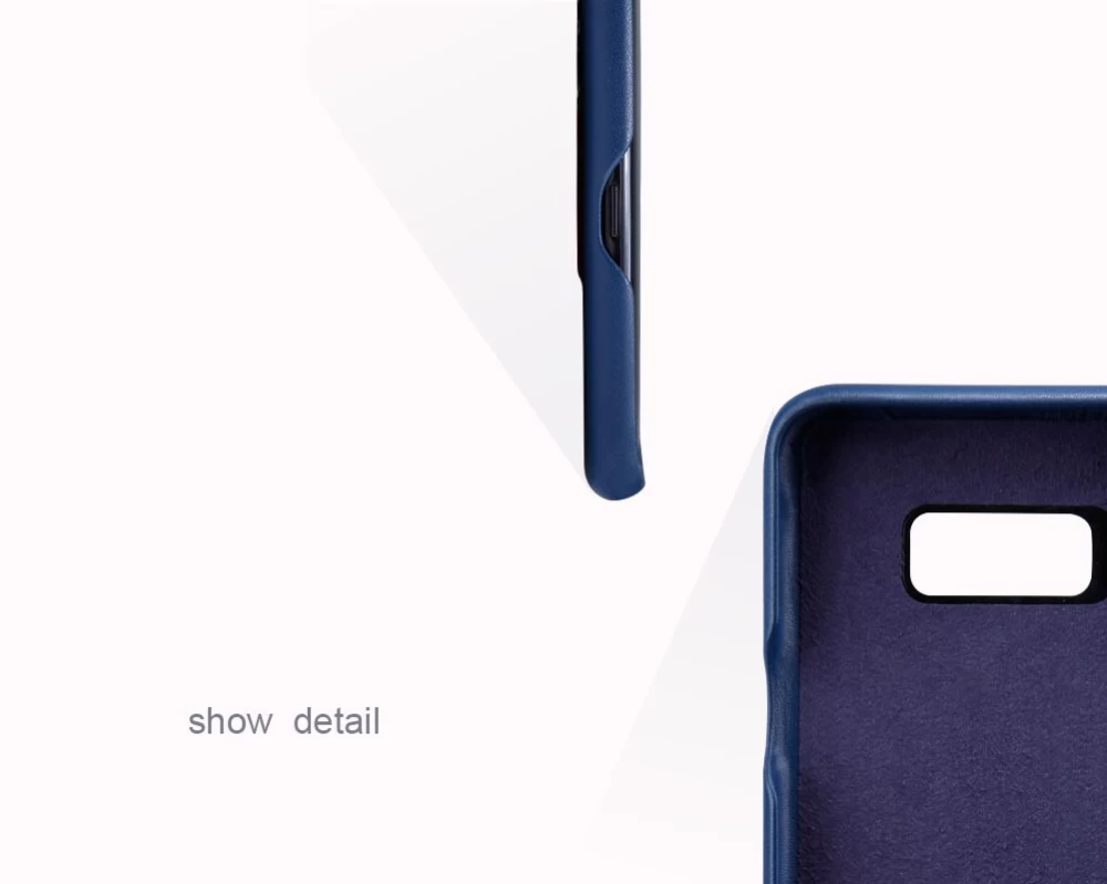 Samsung Galaxy S8 Plus vāciņš sarkans Brocade
