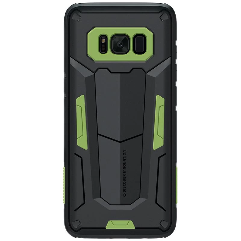 Samsung Galaxy S8 Plus vāciņš  Defender II