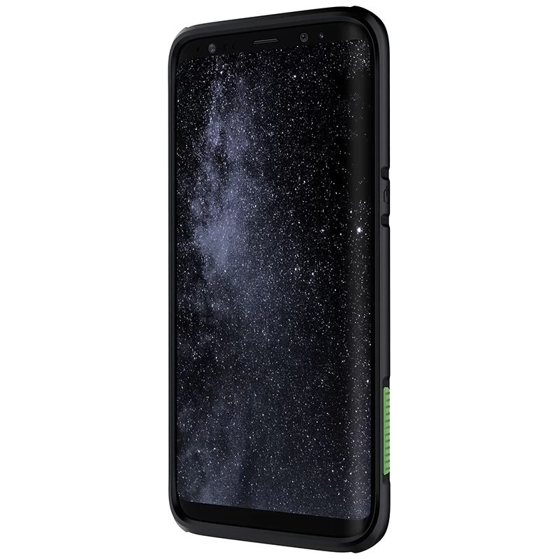 Samsung Galaxy S8 Plus vāciņš  Defender II