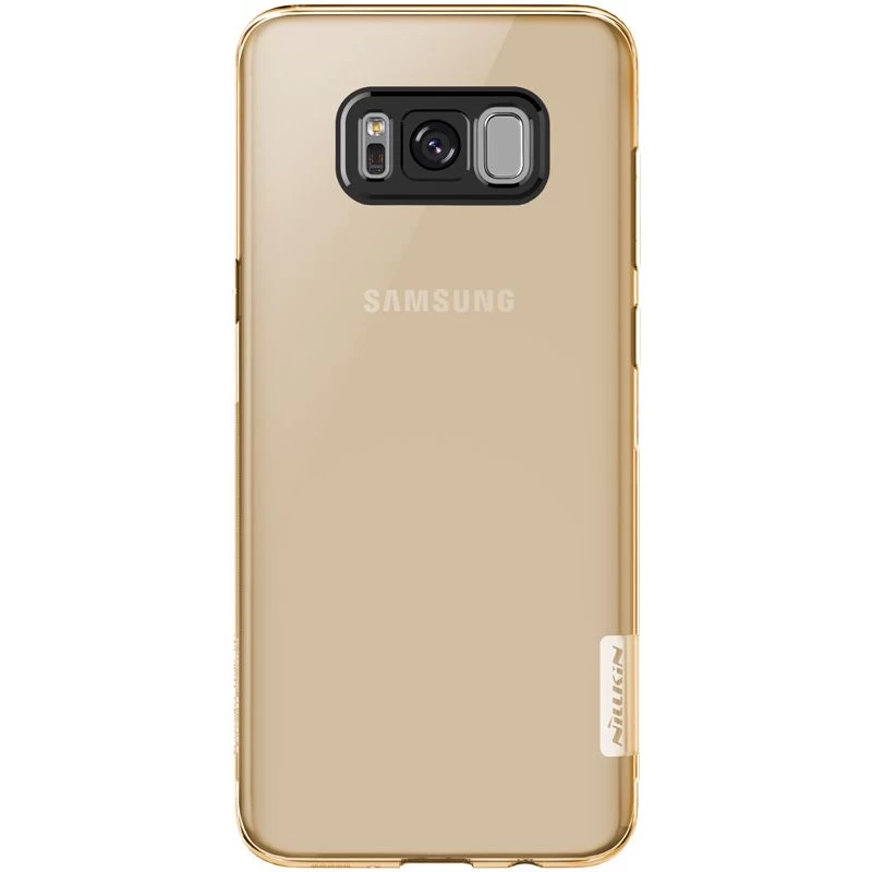 Samsung Galaxy S8 Plus чехол  TPU