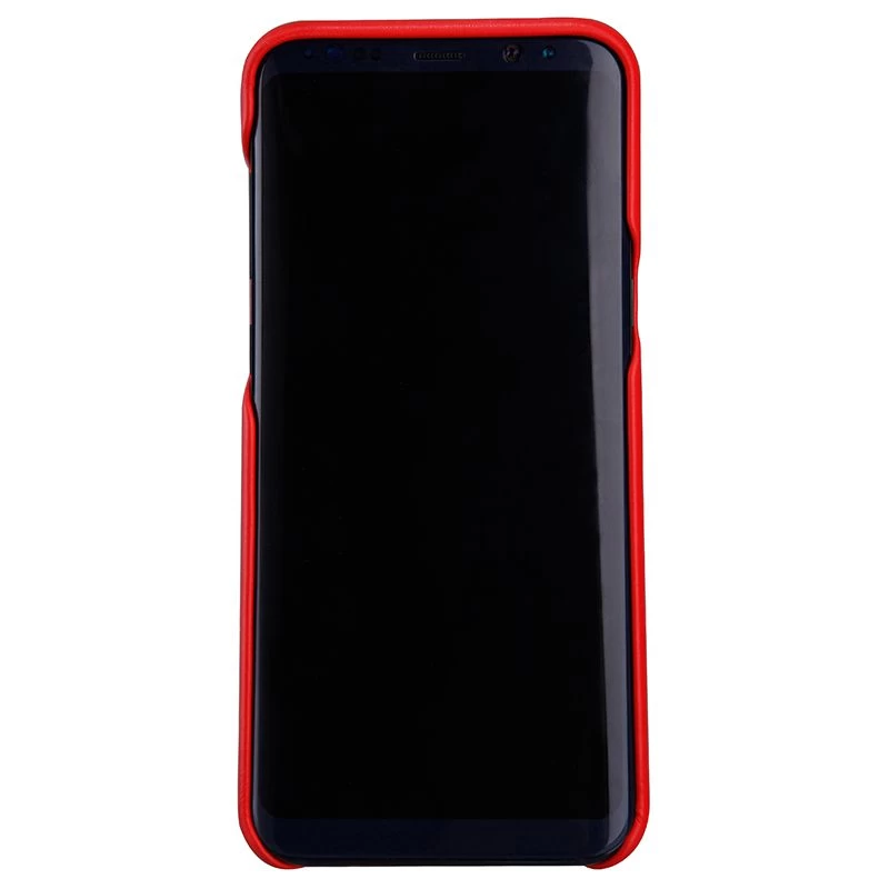Samsung Galaxy S8 Plus vāciņš sarkans Brocade
