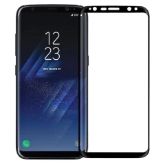 Galaxy S8 Plus aizsargstikls 3D CP+MAX Tempered Glass Galaxy S8 Plus