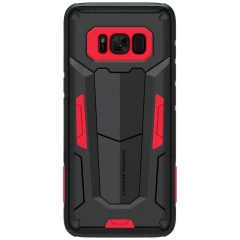 Samsung Galaxy S8 Plus vāciņš  Defender II