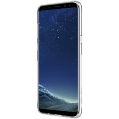 Samsung Galaxy S8 Plus case transparent TPU 